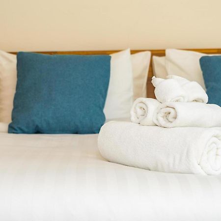 Aparthotel Riviera Nice Ngoại thất bức ảnh