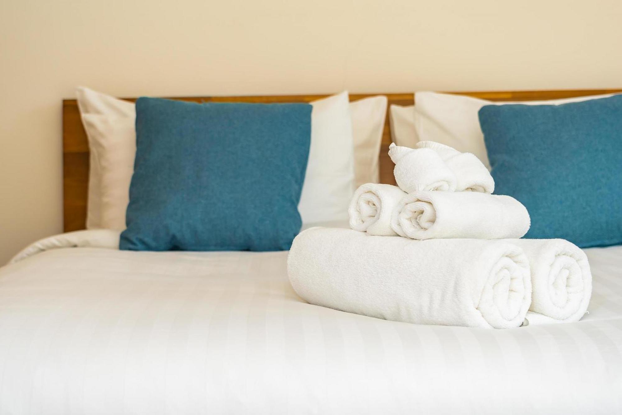 Aparthotel Riviera Nice Ngoại thất bức ảnh
